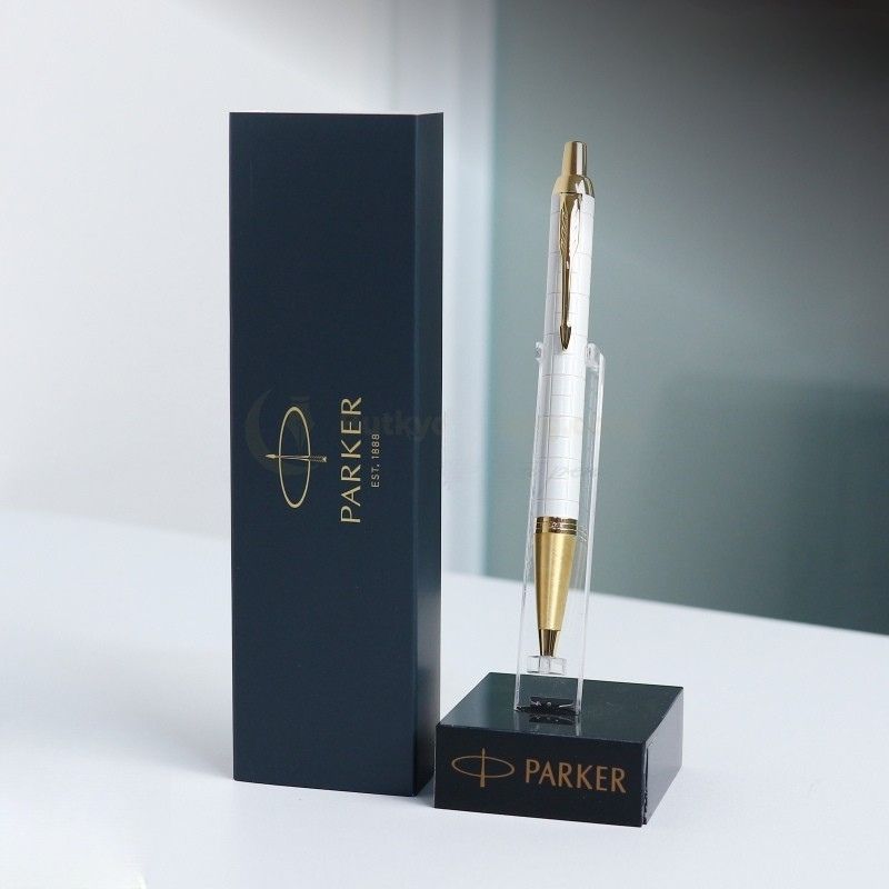 Bút bi IM PRM X-Pearl GT GB-2143643 thumbnail 8