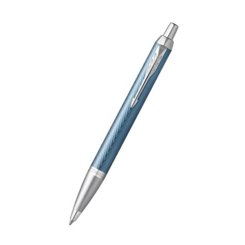 Bút bi IM PRM X-Blue Grey CT GB-2143645