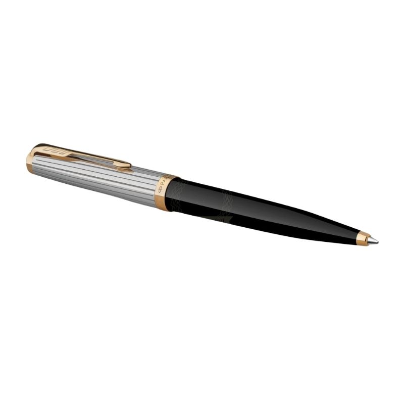 Bút bi PK 51 PRM BLK GT BP 2169062 thumbnail 3