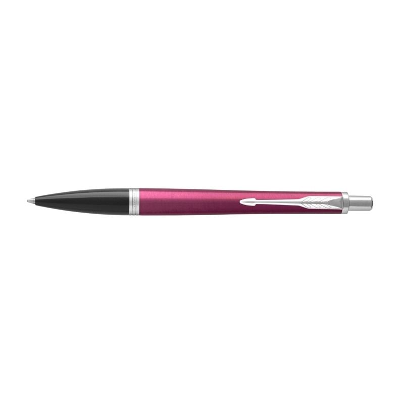 Bút bi Parker Urban Đ-VIBR Magenta CT TB4 1975445 thumbnail 3