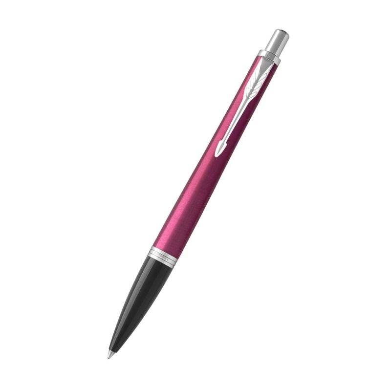 Bút bi Parker Urban Đ-VIBR Magenta CT TB4 1975445 thumbnail 1