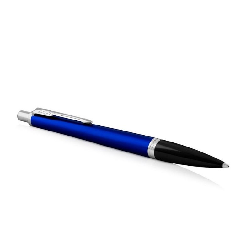 Bút bi Parker Urban Đ-NIGHSKY Blue CT TB4-1975455 thumbnail 2