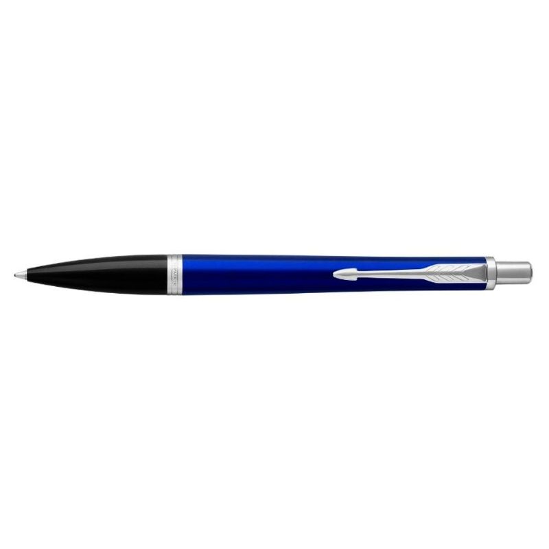 Bút bi Parker Urban Đ-NIGHSKY Blue CT TB4-1975455 thumbnail 4