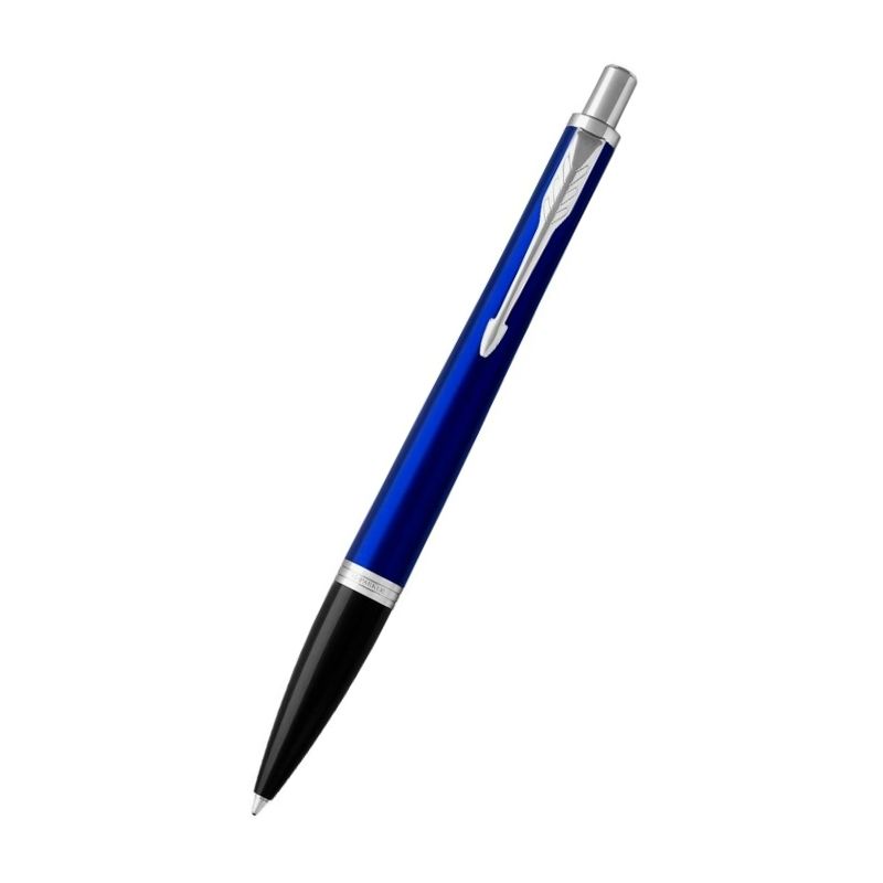 Bút bi Parker Urban Đ-NIGHSKY Blue CT TB4-1975455 thumbnail 1