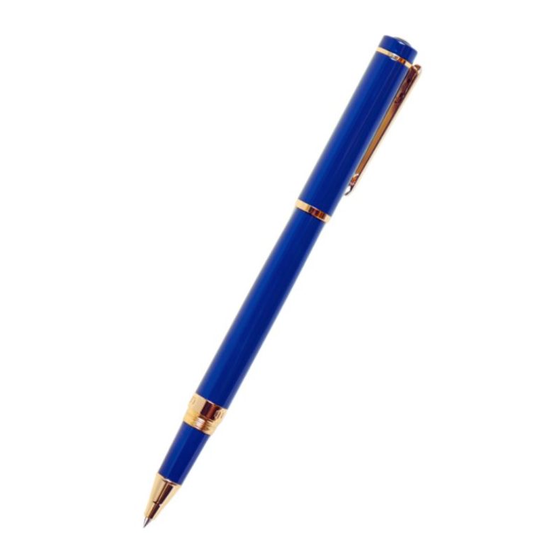 Bút Ký Cao Cấp Leon Dio Le Noble Royal Blue