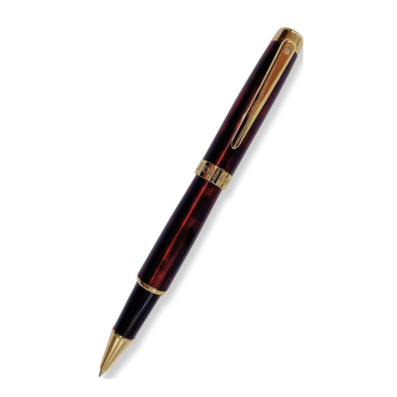 Bút Ký Cao Cấp Leon Dio Elite Fire