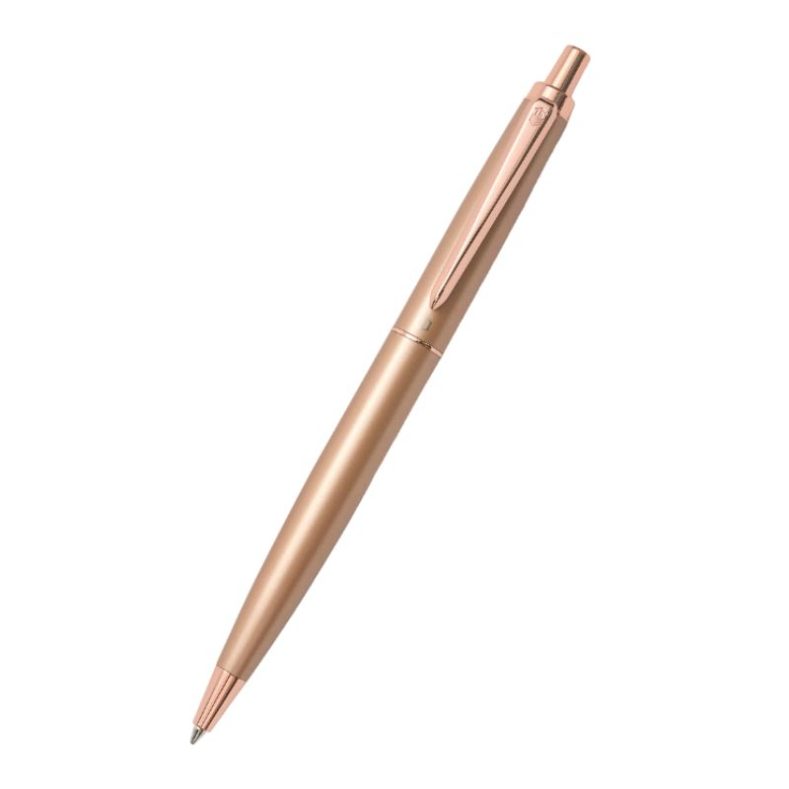 Bút Ký Cao Cấp Leon Dio FeliRitter - Rose Gold