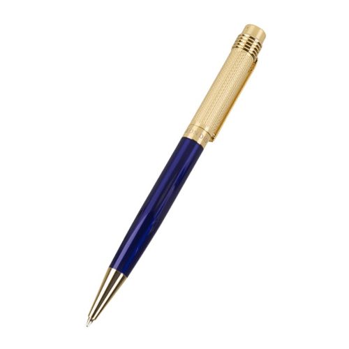 Bút Ký Cao Cấp Leon Dio Primal Mentalen Blue