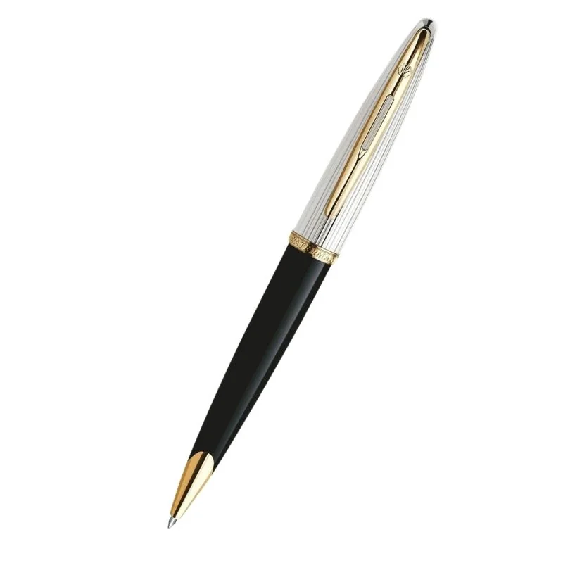 Bút bi CAREN DLX BLK GT S0700000 thumbnail 1