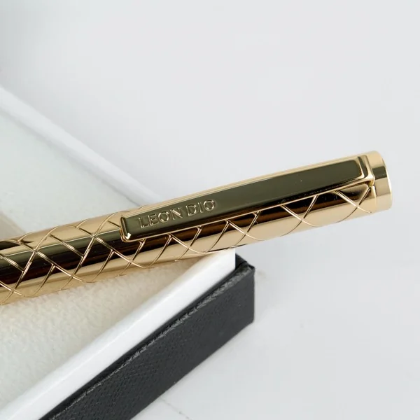 Le Noble Iris Gold 24K thumbnail 7