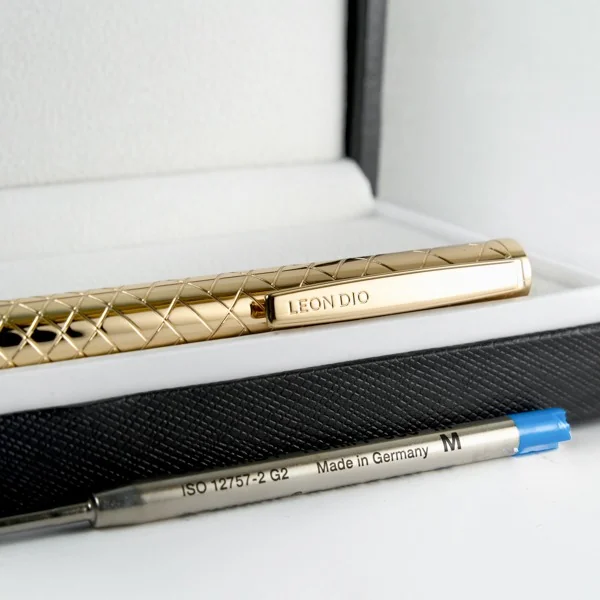 Le Noble Iris Gold 24K thumbnail 8