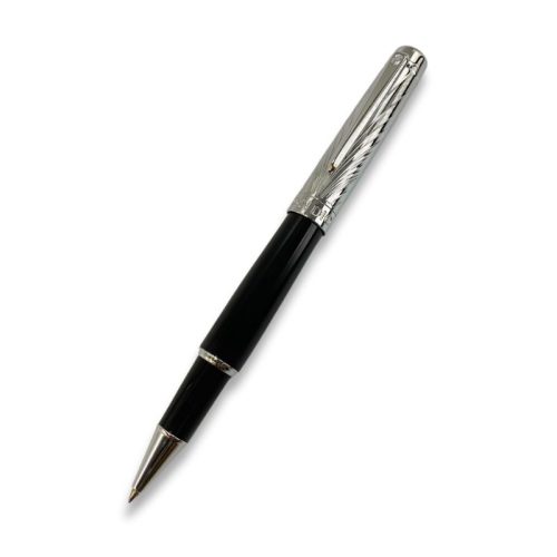 Bút Ký Cao Cấp Leon Dio Elite Air Platinum