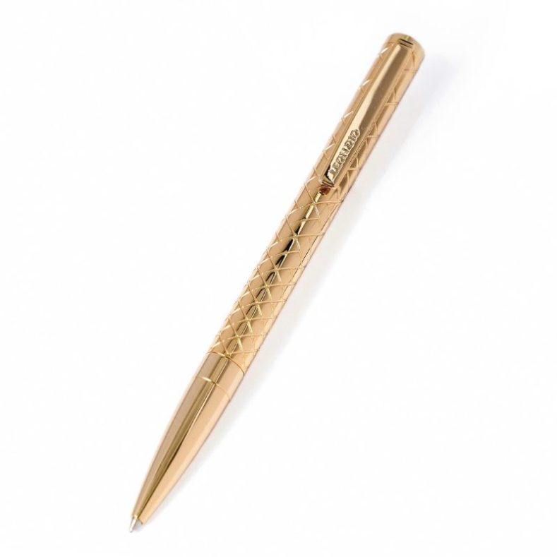 Le Noble Iris Gold 24K