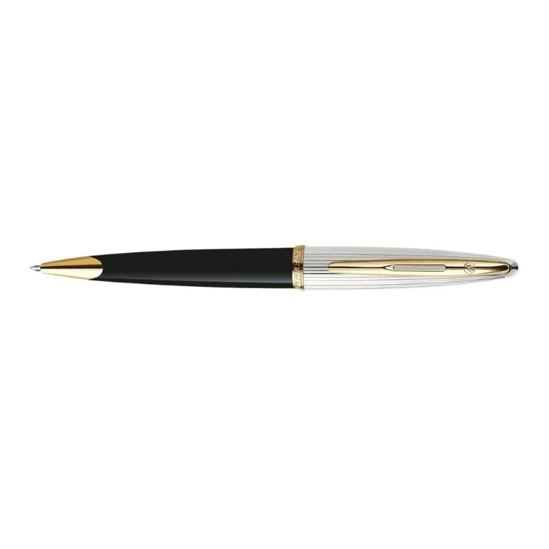 Bút bi CAREN DLX BLK GT S0700000 thumbnail 10