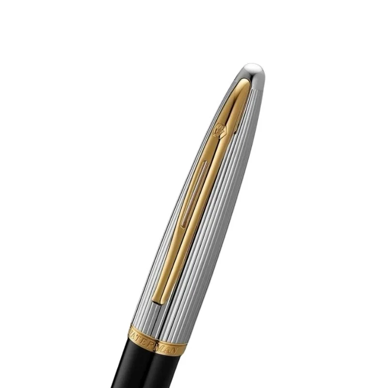 Bút bi CAREN DLX BLK GT S0700000 thumbnail 5