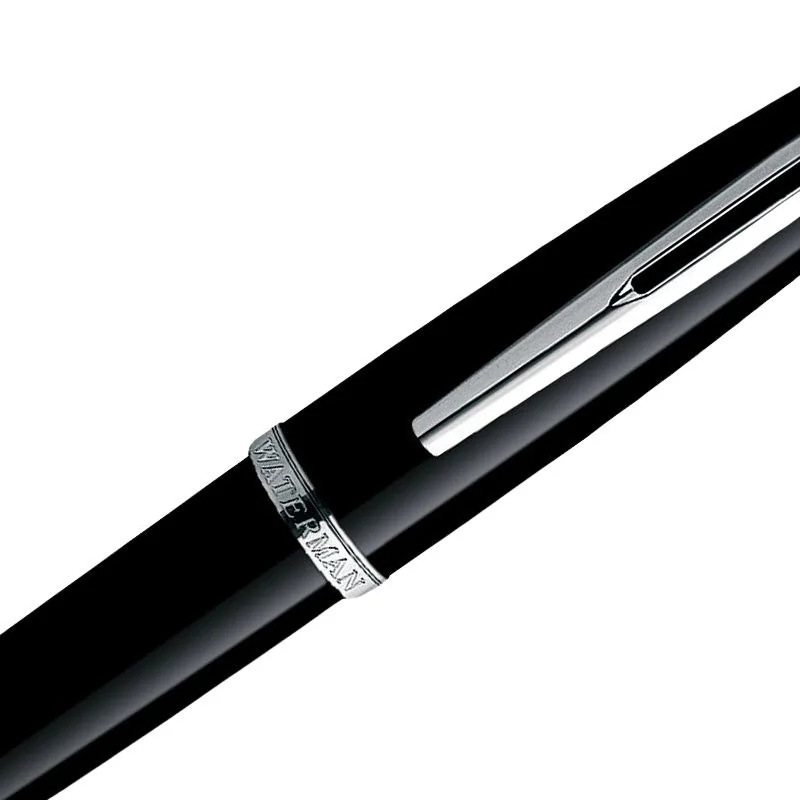 Bút dạ bi CAREN BLK ST BP S0293950 thumbnail 2