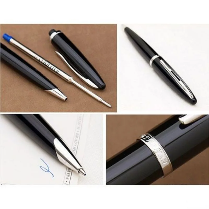 Bút dạ bi CAREN BLK ST BP S0293950 thumbnail 4