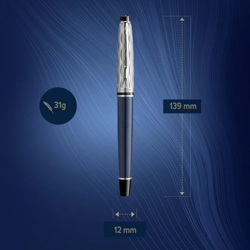 Bút dạ bi WM EXPRT22 SE DLX B 2166429 thumbnail 4