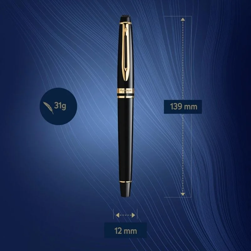 Bút dạ bi EXPRT3 BLK GT RB F S0951680 thumbnail 4