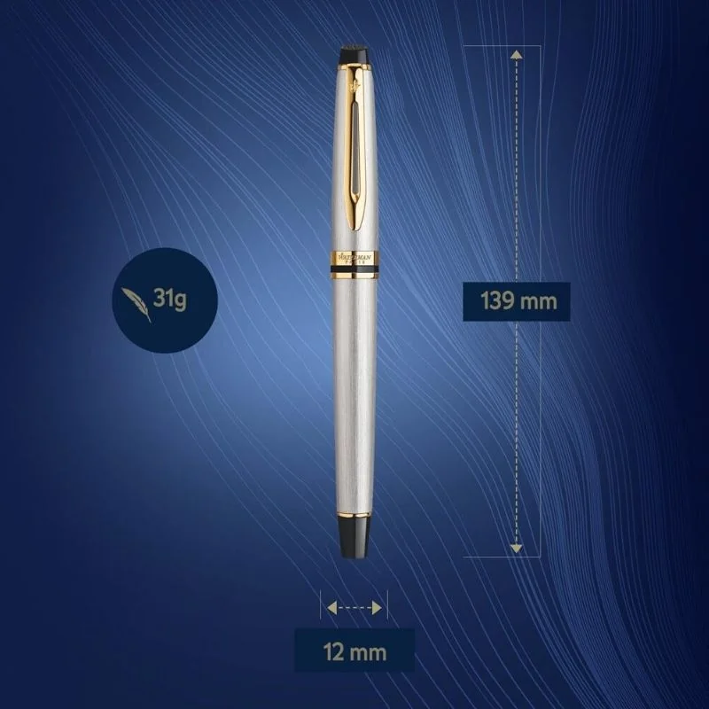 Bút dạ bi EXPRT3 SS GT RB F S0951980 thumbnail 2