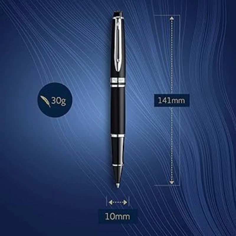 Bút dạ bi EXPRT3 MBLK CT RB F S0951880 thumbnail 6