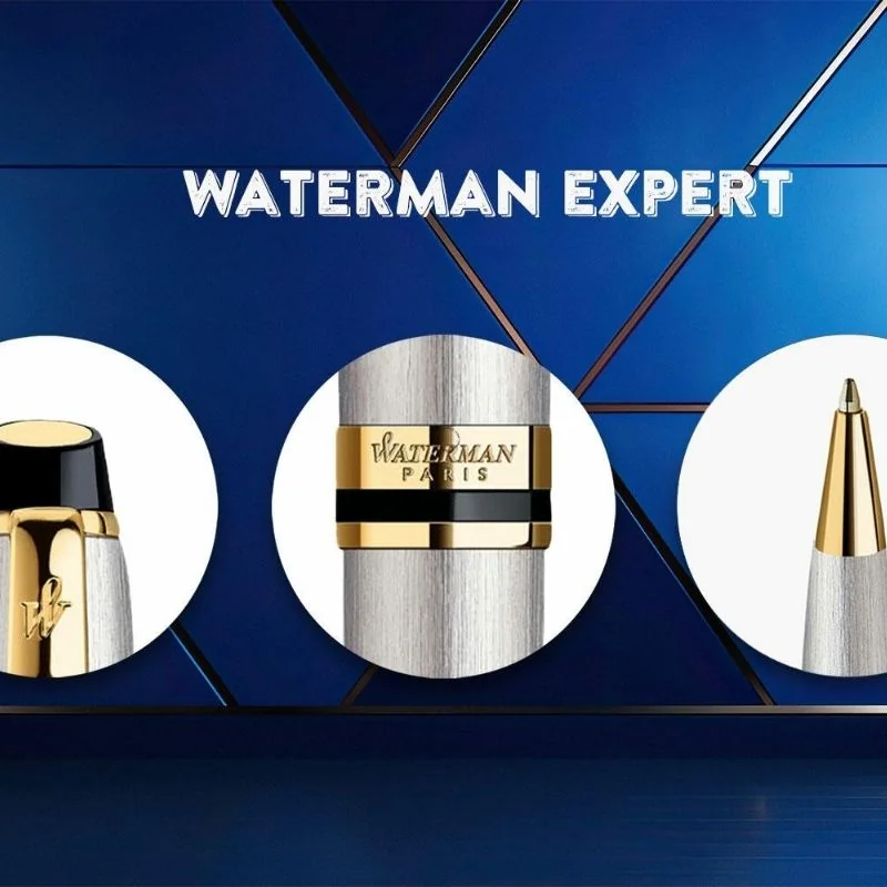 Bút bi EXPRT3 SS GT BP BLU S0952000 thumbnail 7