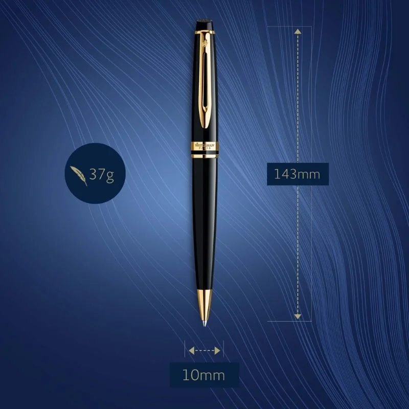 Bút bi EXPRT3 BLK GT M S0951700 thumbnail 4