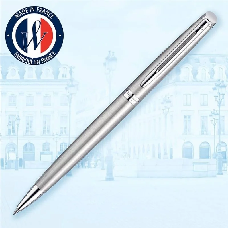 Bút bi HMSP10 SS CT BP BLU S0920470 thumbnail 3