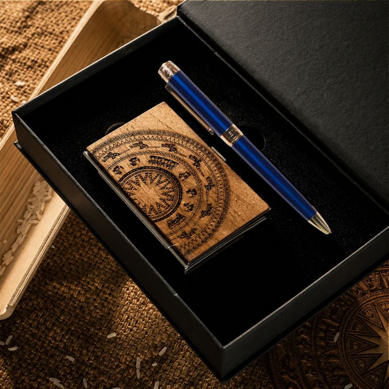 GiftSet Lạc Hồng - Hợp Phố thumbnail 2
