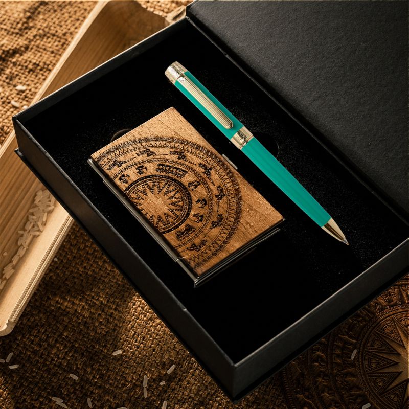 GiftSet Lạc Hồng - Thương Ngô thumbnail 2