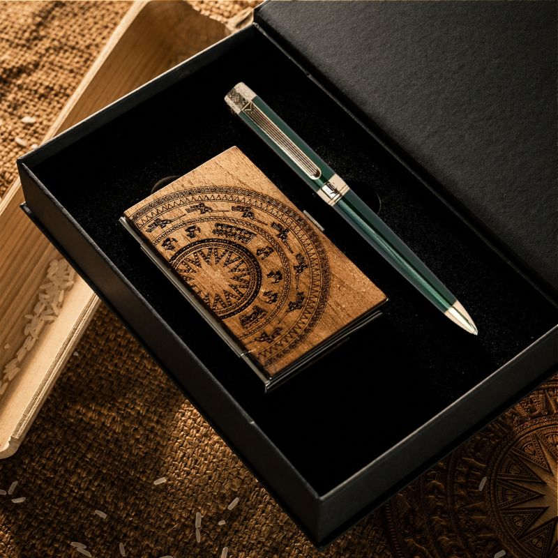 GiftSet Lạc Hồng - Uất Lâm thumbnail 2
