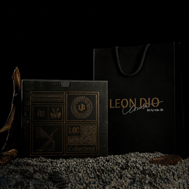 GiftSet Đông Sơn - Hợp Phố thumbnail 3