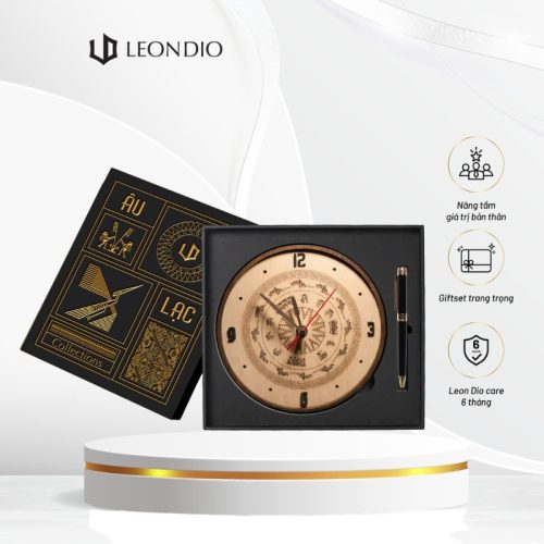 GiftSet Đông Sơn - Cửu Chân