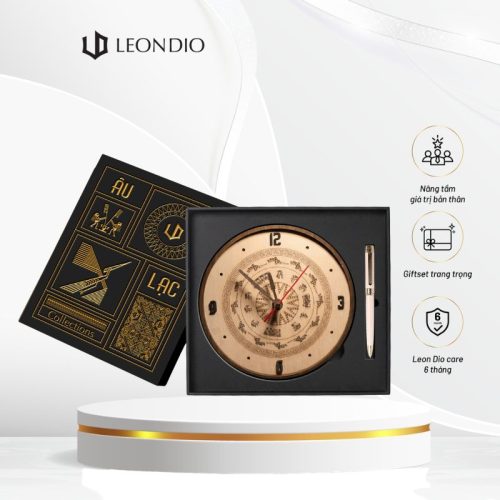 GiftSet Đông Sơn - Đạm Nhĩ
