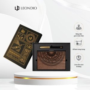 GiftSet Lạc Hồng - Giao Chỉ