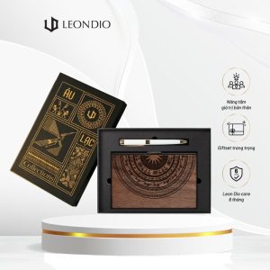 GiftSet Lạc Hồng - Mê Linh