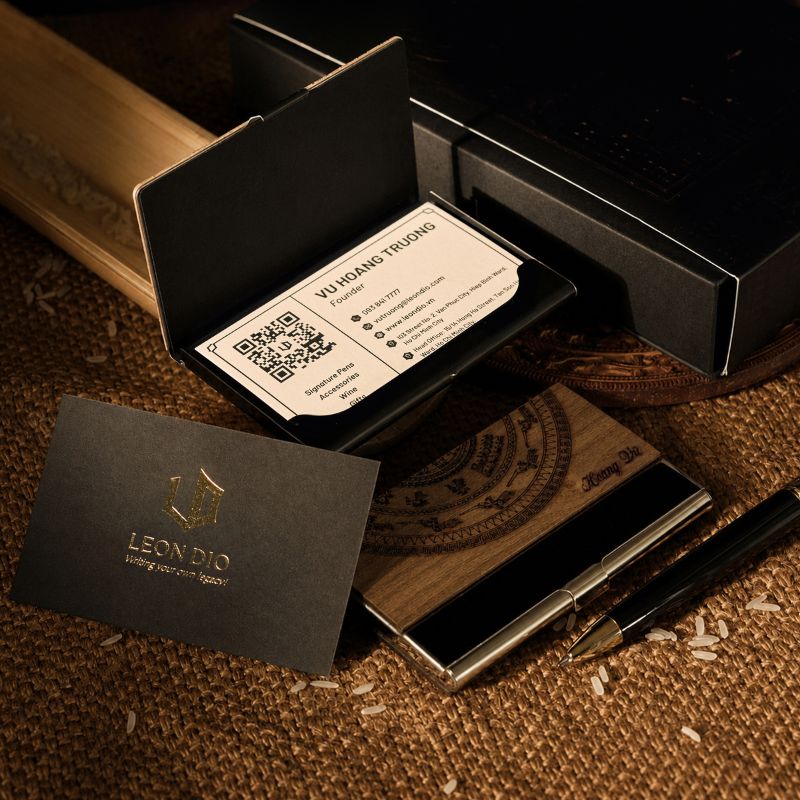GiftSet Lạc Hồng - Cửu Chân thumbnail 3