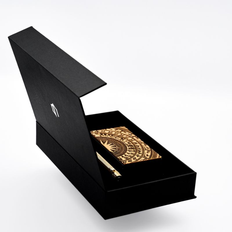GiftSet Lạc Hồng - Cửu Chân thumbnail 6
