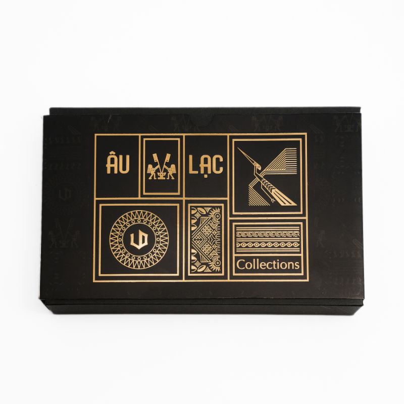 GiftSet Lạc Hồng - Cửu Chân thumbnail 5
