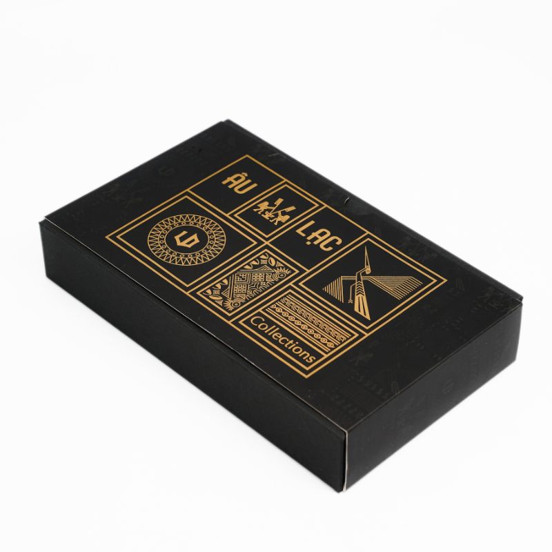 GiftSet Lạc Hồng - Cửu Chân thumbnail 4