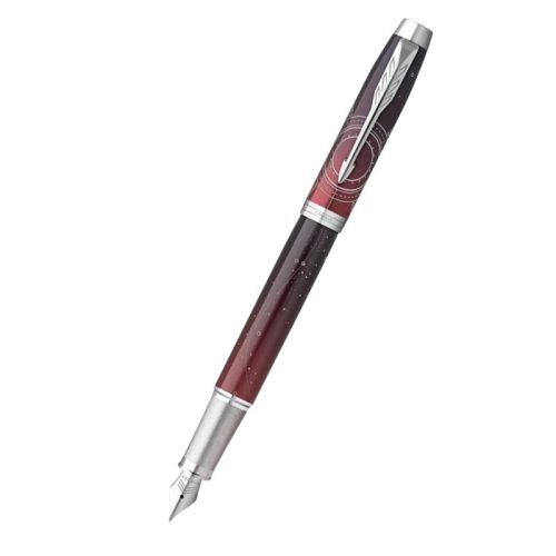 Bút máy Parker IM Special Edition Portal Red - 2152999Z