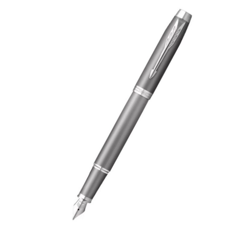 Bút Máy Parker IM WRGL CT FB F TB- 2203915