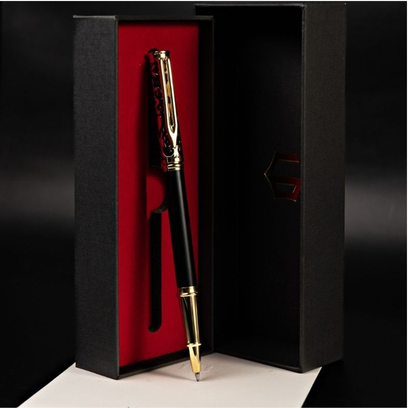 Giftset Bút Royalian - Bình LocknLock LD070031 thumbnail 5