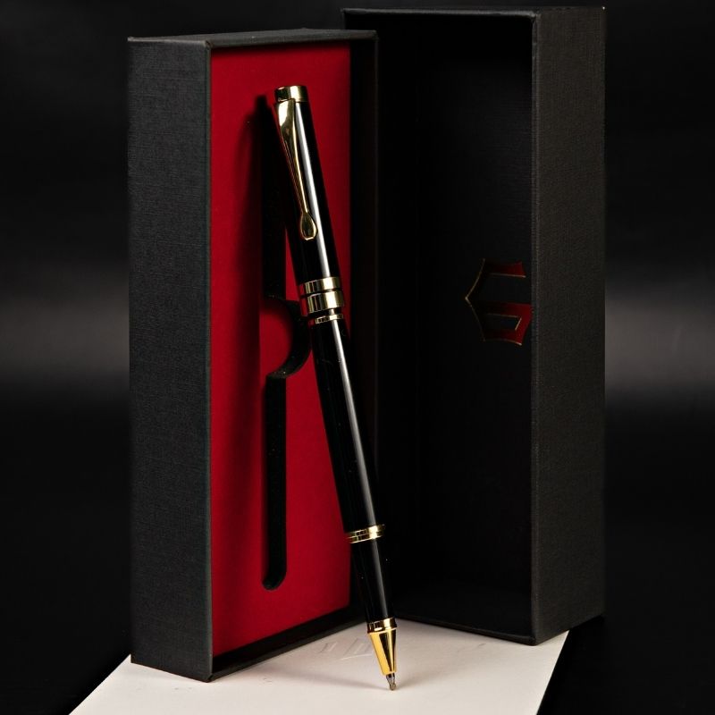 Giftset Bút Gentee - Bình LocknLock LD070031 thumbnail 5