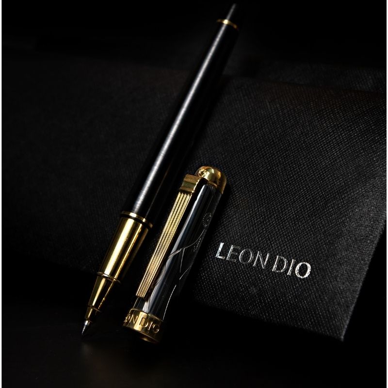 Giftset Bút Seal Of The Dragon - Bình LocknLock LD070031 thumbnail 5